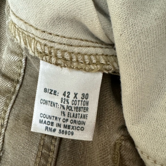 Cremieux Straight Men’s Jeans - Picture 8 of 8